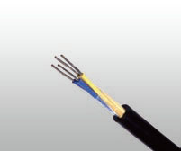 Point Heating Cables